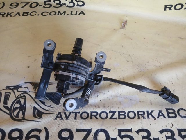 2510003HZ0 HYUNDAI Помпа водяная (насос) охлаждения, дополнительный электрический купить в Тернополь