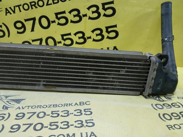 253084R000 Радиатор охлаждения двигателя дополнительный купить Запорожье