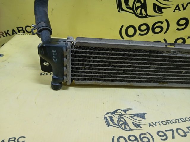 HYUNDAI 253084R000 Радиатор охлаждения двигателя дополнительный в наличии Запорожье