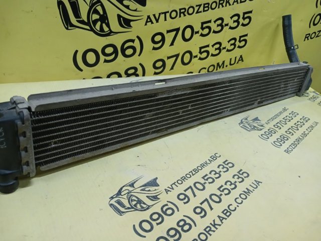 HYUNDAI 253084R000 Радиатор охлаждения двигателя дополнительный в наличии Кривой Рог