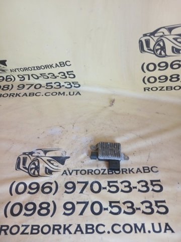 25385G2000 HYUNDAI Регулятор оборотов вентилятора охлаждения (блок управления) купить в Киев