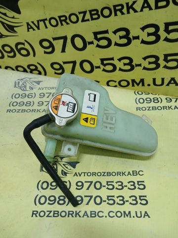  Расширительный бачок 254304R000 HYUNDAI