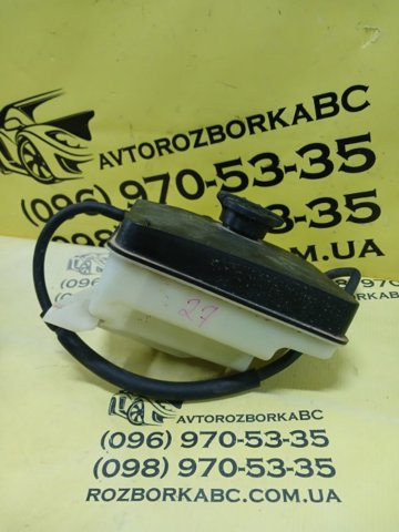 25430C1100 HYUNDAI Бачок системы охлаждения расширительный купить в Черкассы