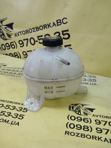 Расширительный бачок охлаждения 25431D3500 HYUNDAI