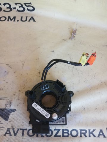 Кольцо подушки безопасности 255543JA1A NISSAN