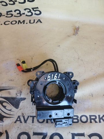 255543JA1A NISSAN Кольцо контактное, шлейф руля купить в Тернополь