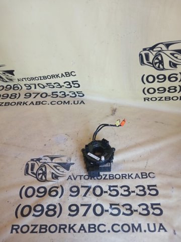 255543JA1A NISSAN Шлейф руля купить в Павлоград