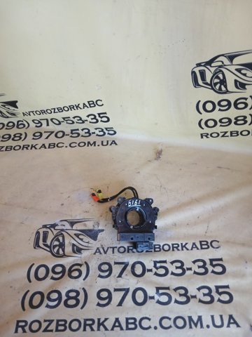 255543JA1A NISSAN Шлейф руля купить в Полтава