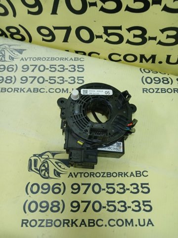 Кольцо Эйрбэг контактное 255544GA1A NISSAN