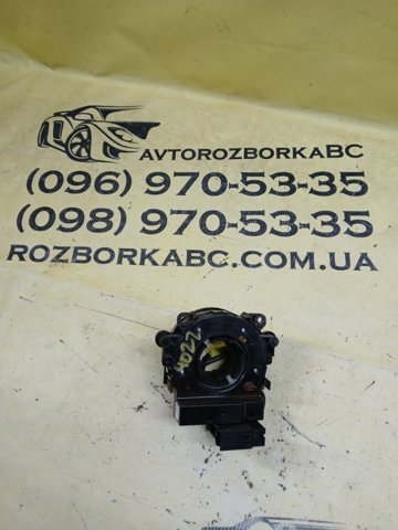 Кольцо Айрбег контактное 255545CA1A NISSAN