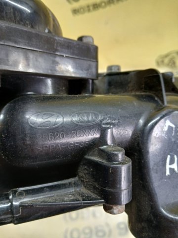HYUNDAI 256202GXXX в наличии Ирпень