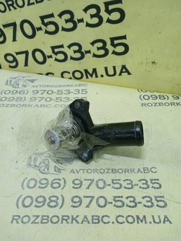 Крышка термостата 256302GGA0 HYUNDAI