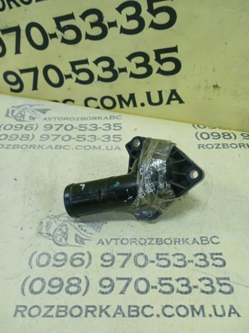 HYUNDAI 256302GGA0 Крышка термостата в наличии Харьков