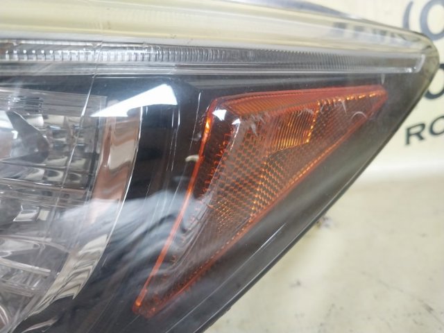 NISSAN 260604HB0B Фара левая в наличии Черкассы