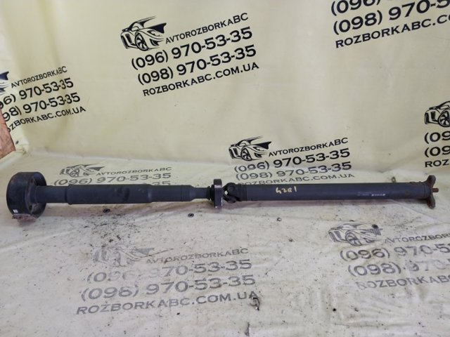 Вал карданный задний 26107633661 BMW