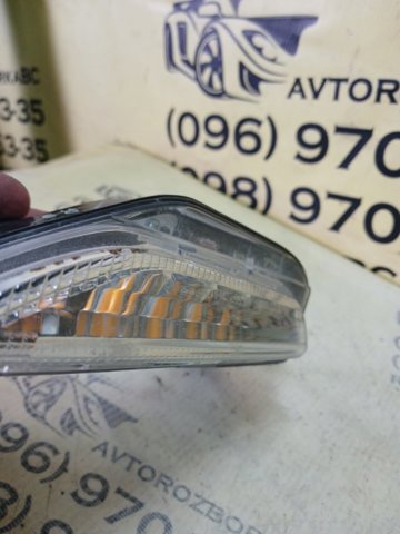 Указатель поворота левый 261354GA1A NISSAN