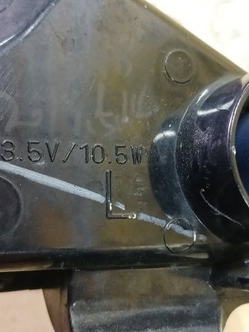 NISSAN 261354GA1A Поворотник левый в наличии Черкассы