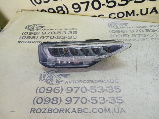 261354GA1A Указатель поворота левый купить Черновцы