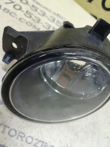 261508993A NISSAN Фара противотуманная левая купить в Николаев