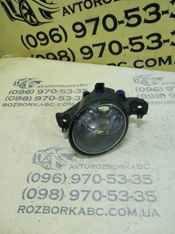 261508993A NISSAN Фара противотуманная левая купить в Одесса