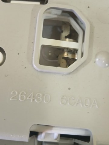 264306CA0A NISSAN купить в Одесса