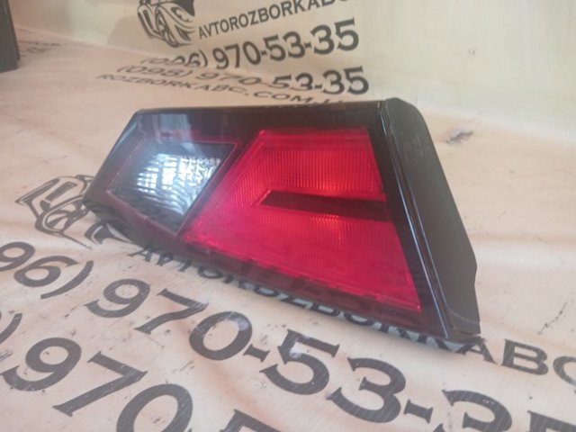 NISSAN 265456CA0A в наличии Чернигов