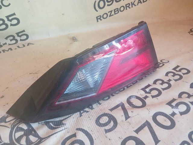265456CA0A NISSAN купить в Ровно