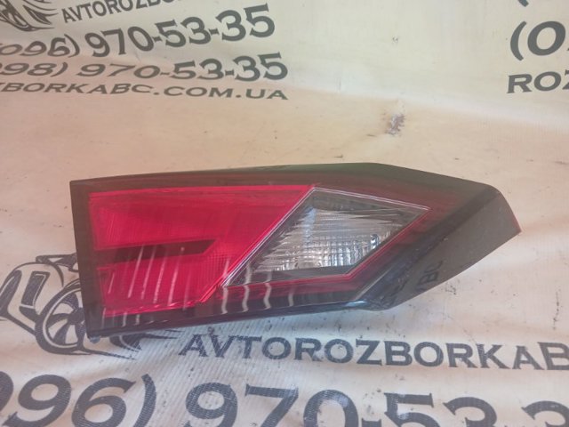 NISSAN 265456CA0A в наличии Тернополь
