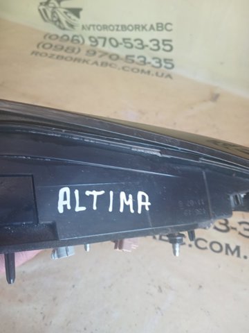 NISSAN 265456CA0A в наличии Сумы