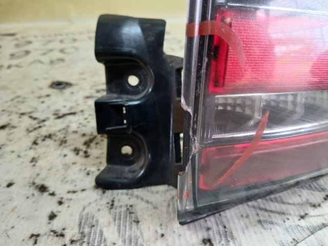NISSAN 265505AA0B в наличии Полтава