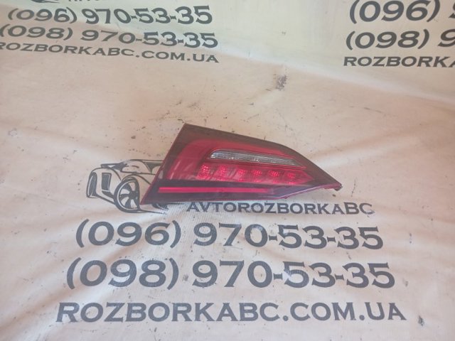 265506HH3A NISSAN купить в Павлоград