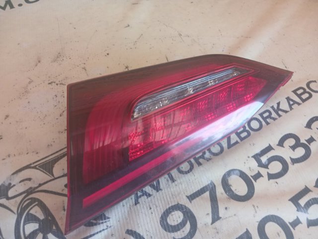 265506HH3A NISSAN купить в Запорожье