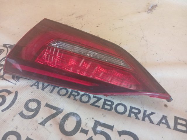 NISSAN 265506HH3A в наличии Каменское