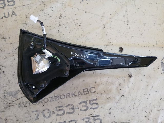 NISSAN 265555AA1C в наличии Ужгород
