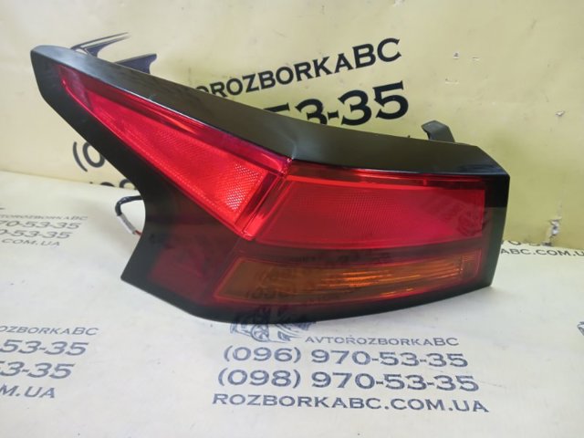 265556CA1A NISSAN купить в Ровно