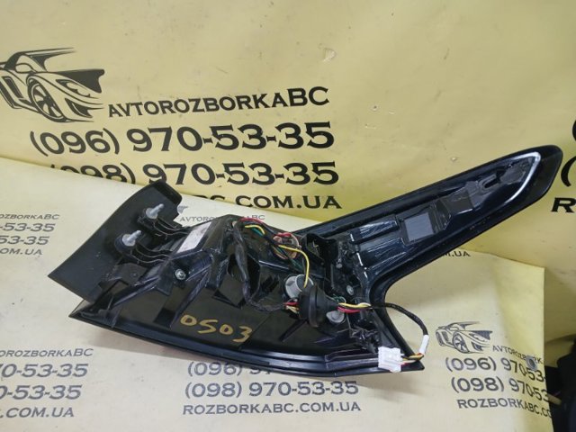 265556CA1A NISSAN купить в Тернополь