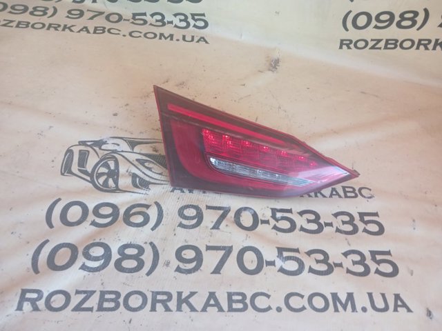 265556HH3A NISSAN купить в Ровно