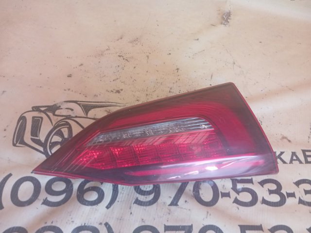 NISSAN 265556HH3A в наличии Николаев