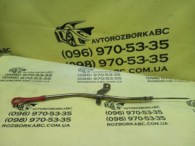 Направляющая щупа-индикатора уровня масла в двигателе 266122G000 HYUNDAI