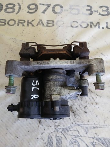26620AN00A SUBARU купить в Ирпень