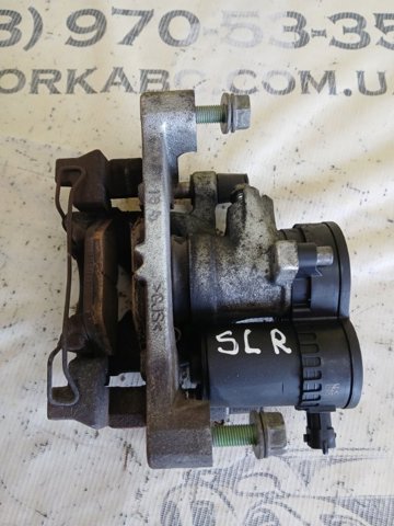 SUBARU 26620AN00A в наличии Павлоград
