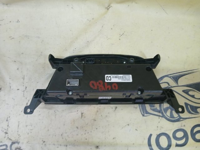 Механизм управления кондиционером 275009UC1C NISSAN