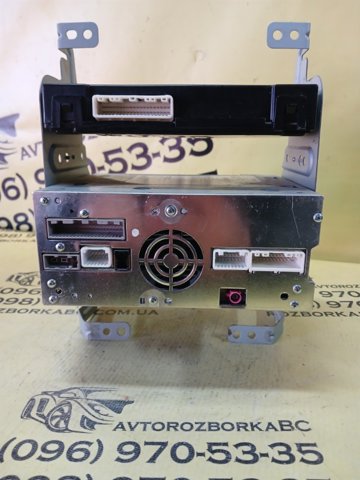 277605CB0A NISSAN купить в Ирпень