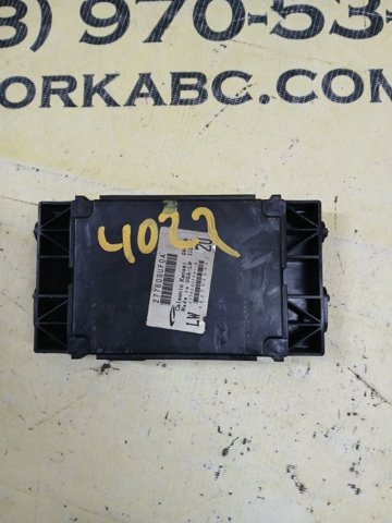 NISSAN 277609UF0A в наличии Чернигов