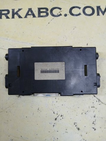 NISSAN 277609UF0A в наличии Ровно