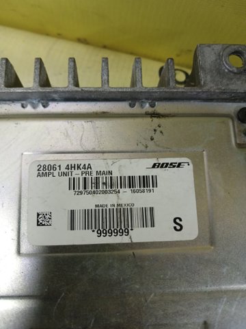 280614HK4A NISSAN купить в Запорожье