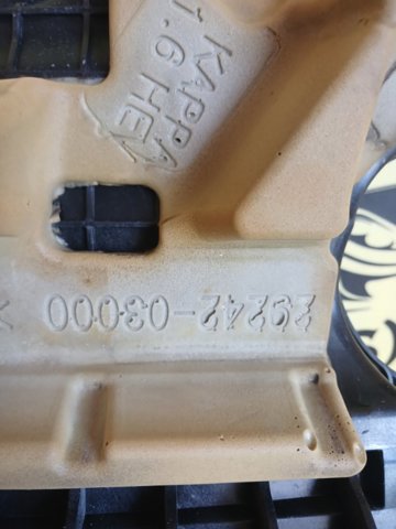 28110G2600 HYUNDAI Корпус воздушного фильтра купить в Чернигов