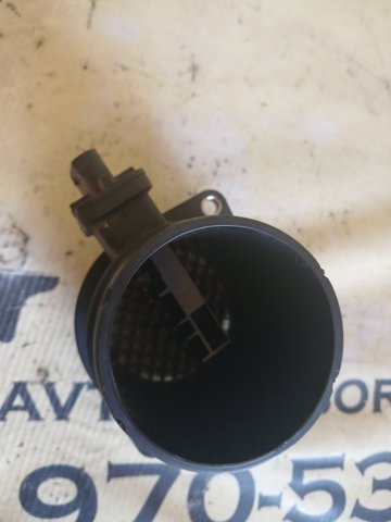 2816403000 Датчик потока (расхода) воздуха, расходомер M.A.F. - (Mass Airflow) купить Харьков