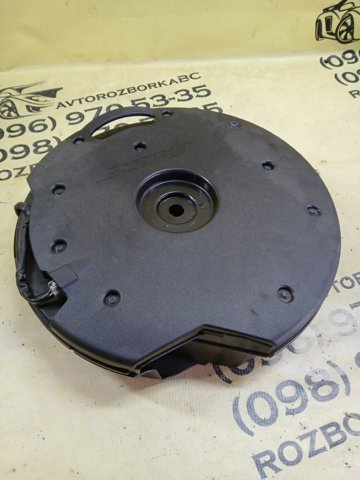 NISSAN 281705AA0A Сабвуфер в наличии Харьков