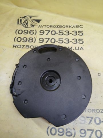 NISSAN 281705AA0A Сабвуфер в наличии Полтава